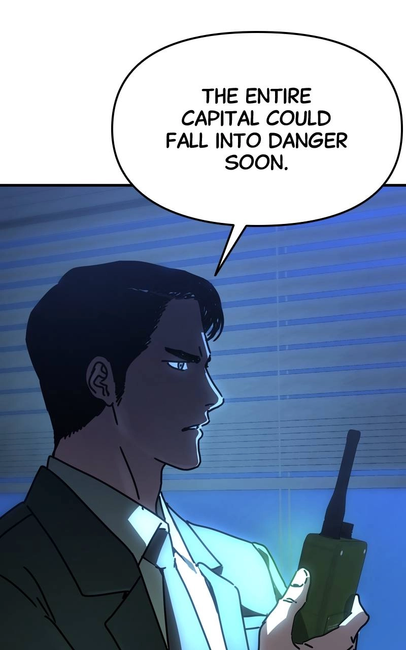 Hiding Out in an Apocalypse Chapter 17 - Page 58
