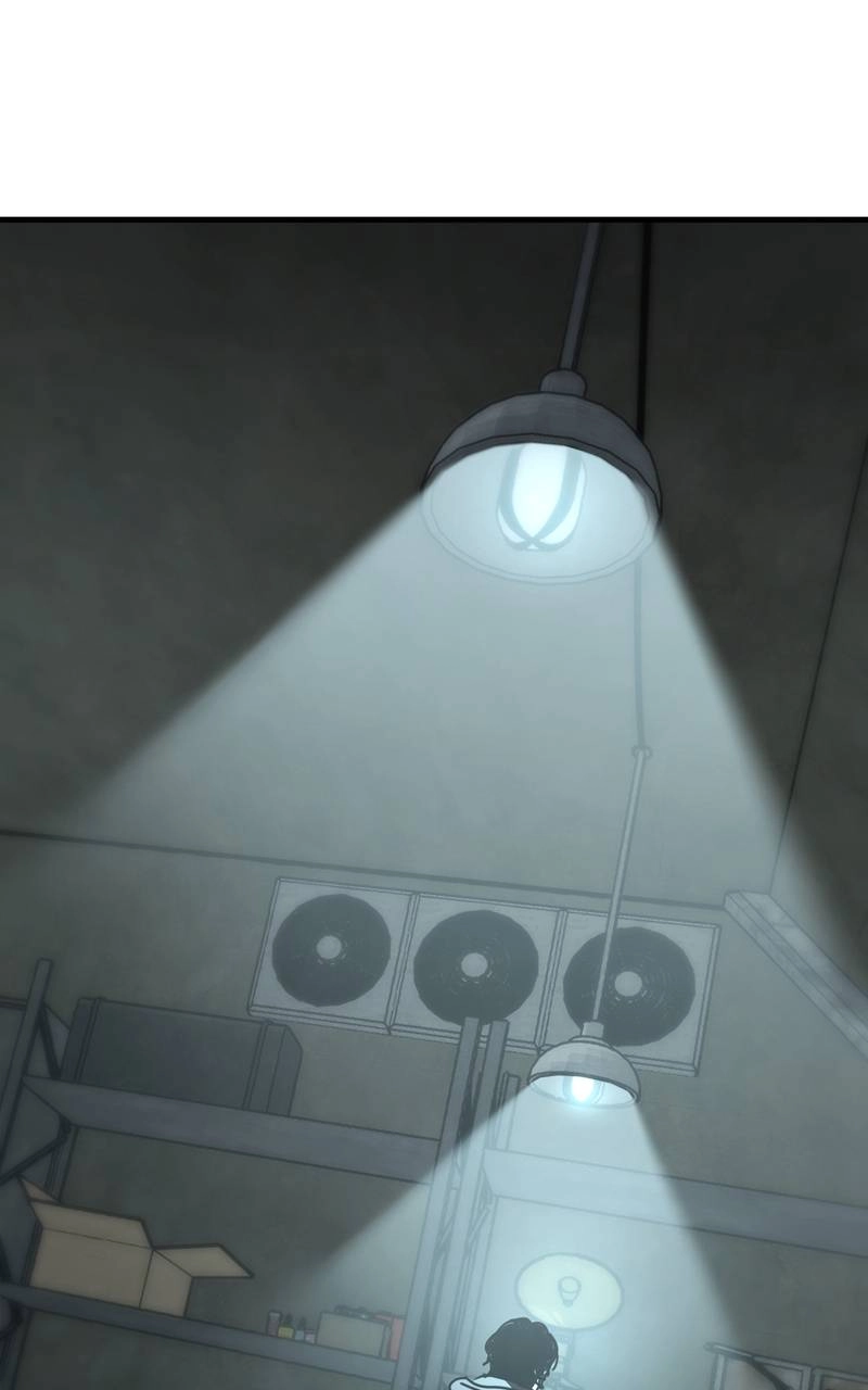 Hiding Out in an Apocalypse Chapter 17 - Page 63