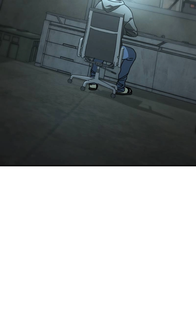 Hiding Out in an Apocalypse Chapter 17 - Page 64