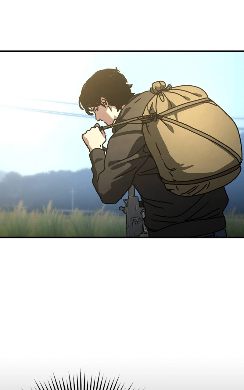 Hiding Out in an Apocalypse Chapter 17 - Page 74