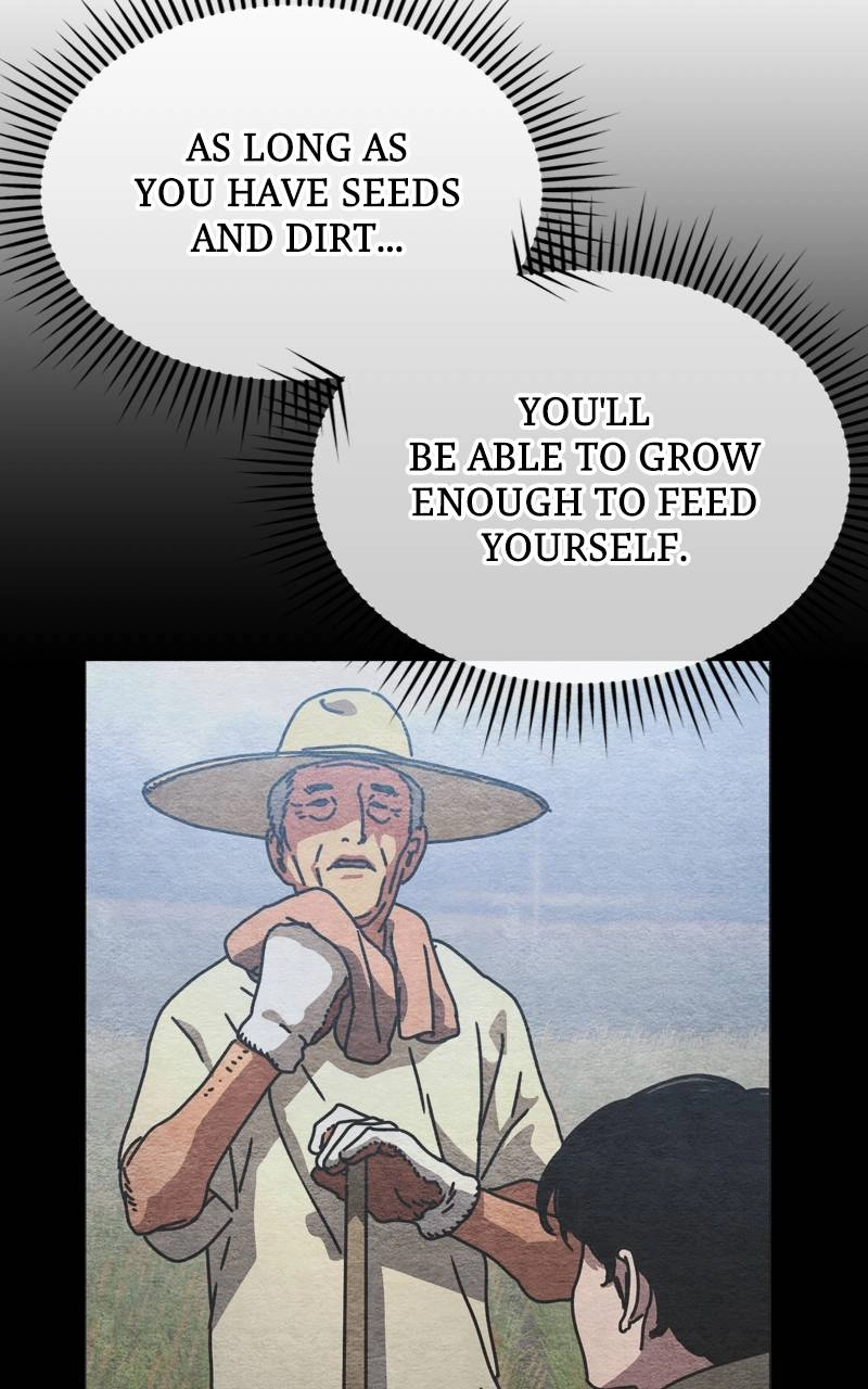 Hiding Out in an Apocalypse Chapter 17 - Page 75