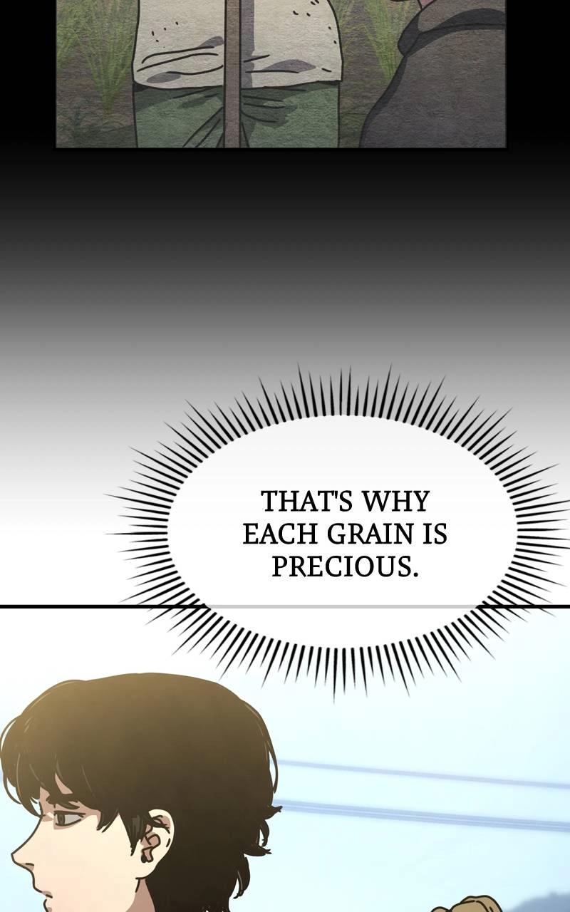 Hiding Out in an Apocalypse Chapter 17 - Page 76