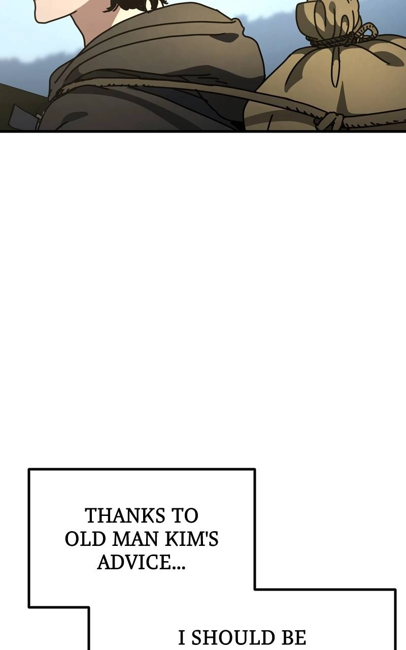 Hiding Out in an Apocalypse Chapter 17 - Page 77