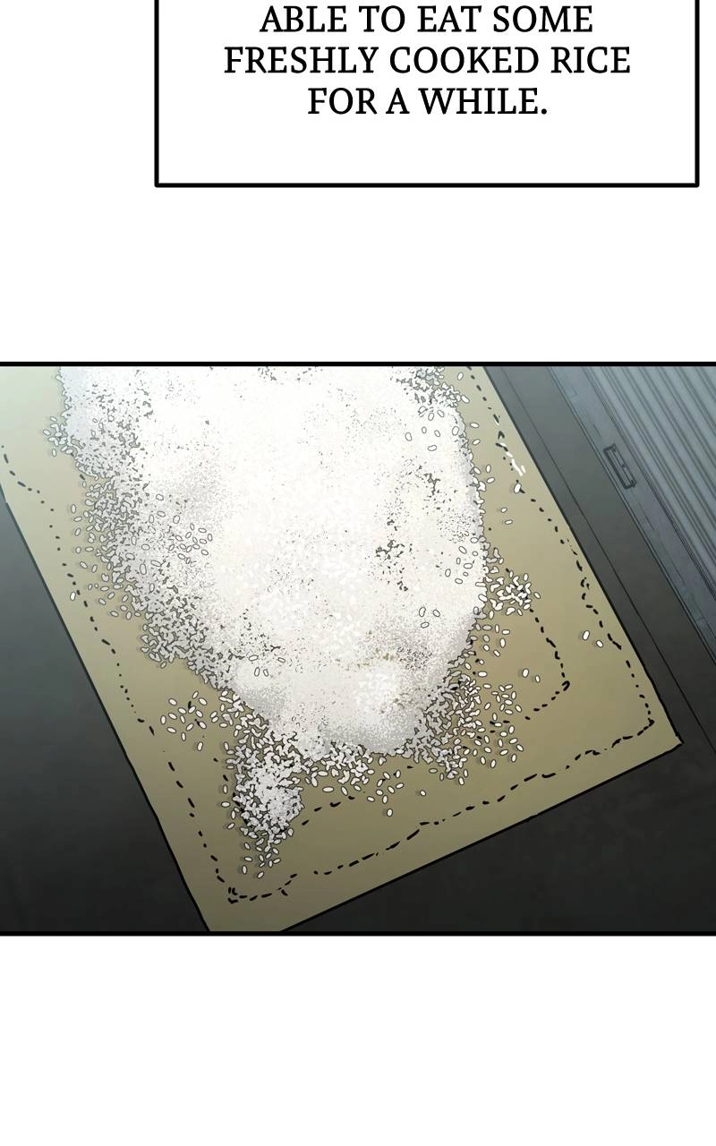 Hiding Out in an Apocalypse Chapter 17 - Page 78