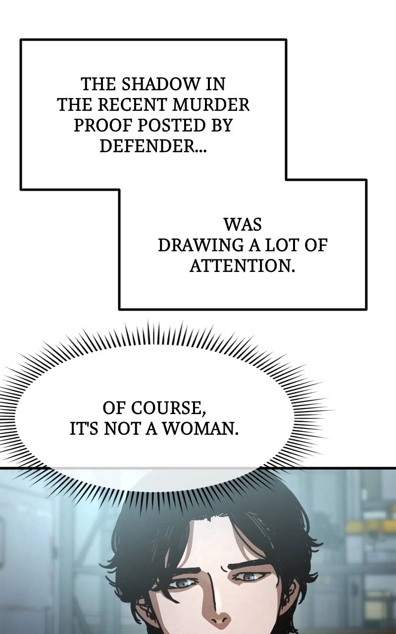 Hiding Out in an Apocalypse Chapter 17 - Page 82
