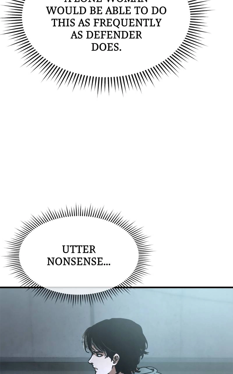 Hiding Out in an Apocalypse Chapter 17 - Page 85