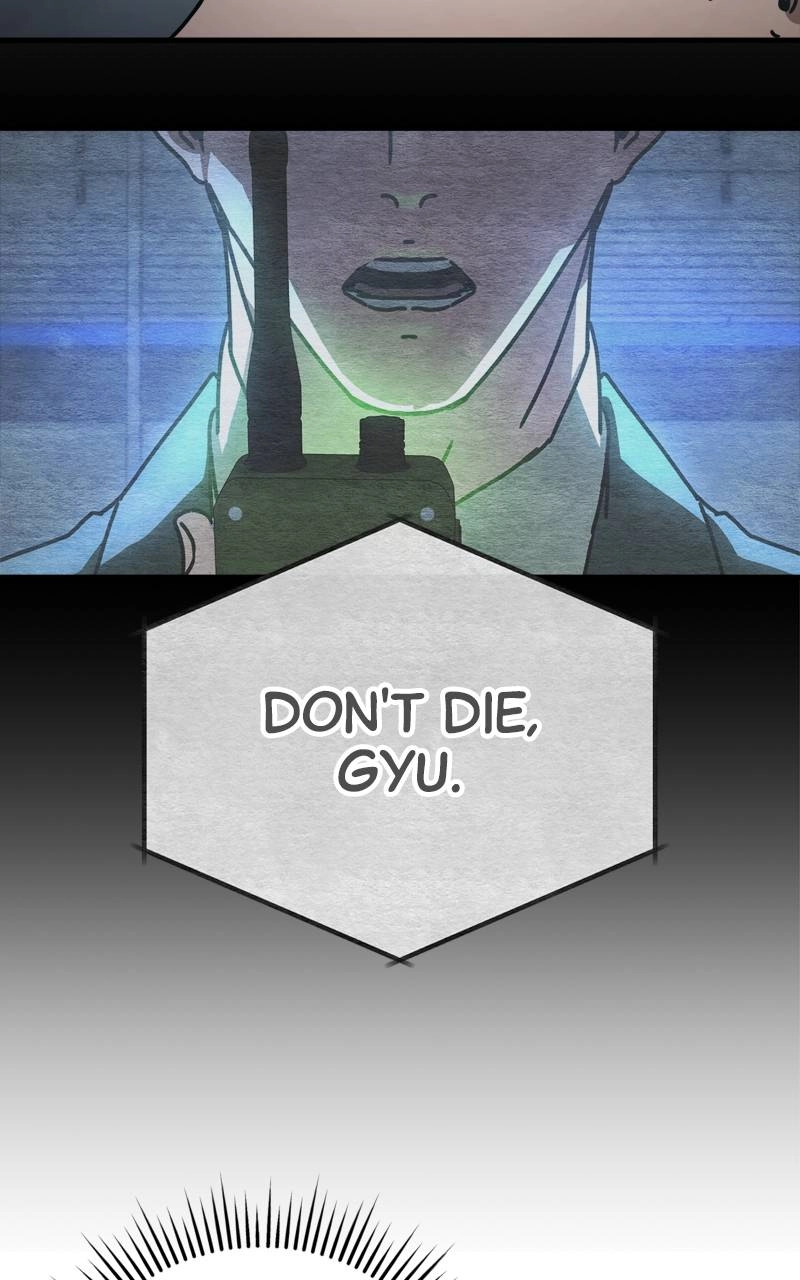 Hiding Out in an Apocalypse Chapter 17 - Page 87