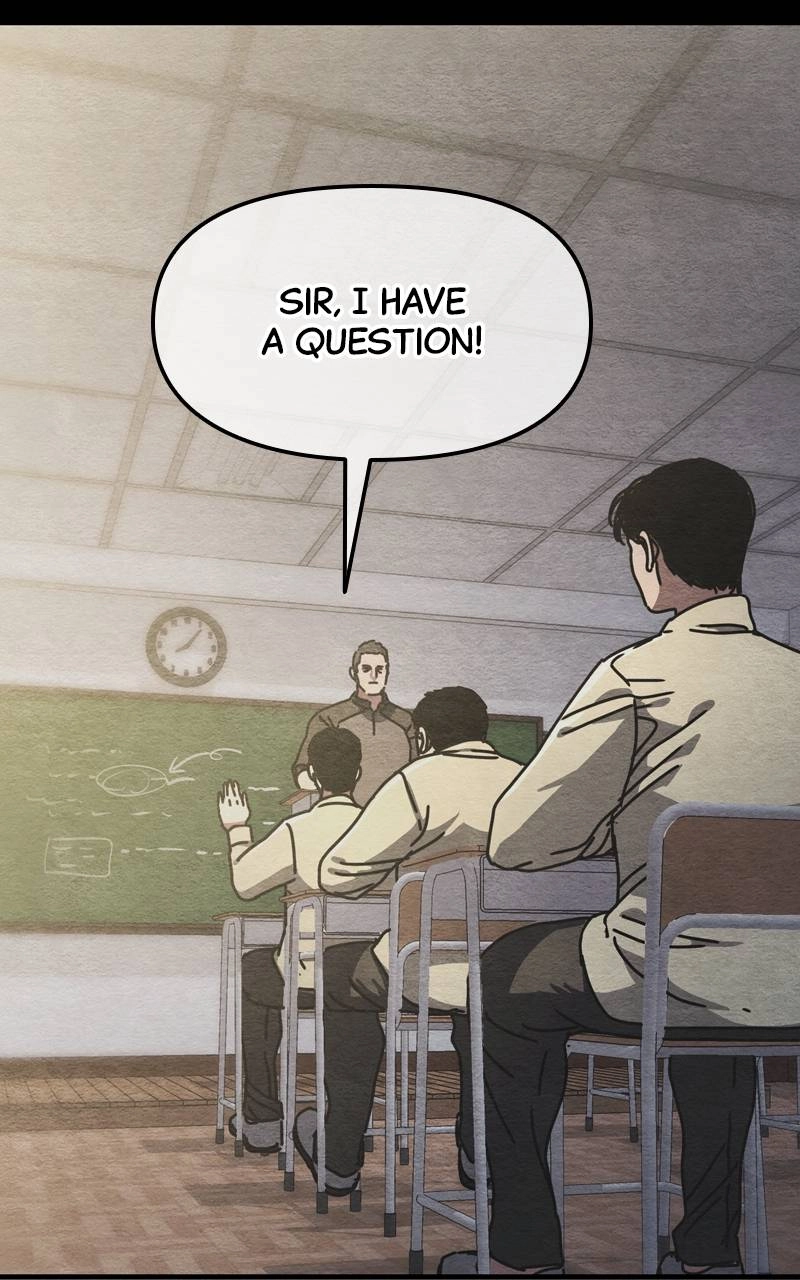 Hiding Out in an Apocalypse Chapter 17 - Page 91