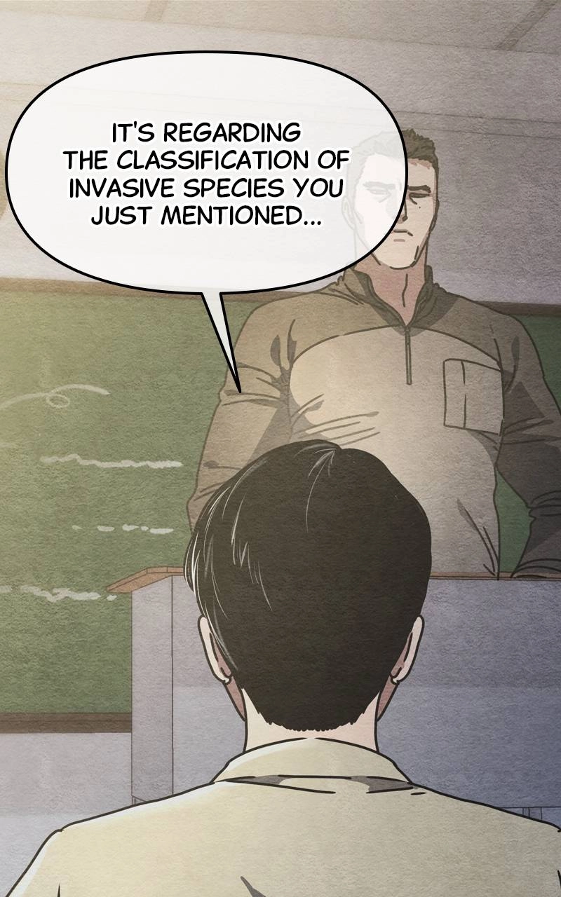 Hiding Out in an Apocalypse Chapter 17 - Page 92