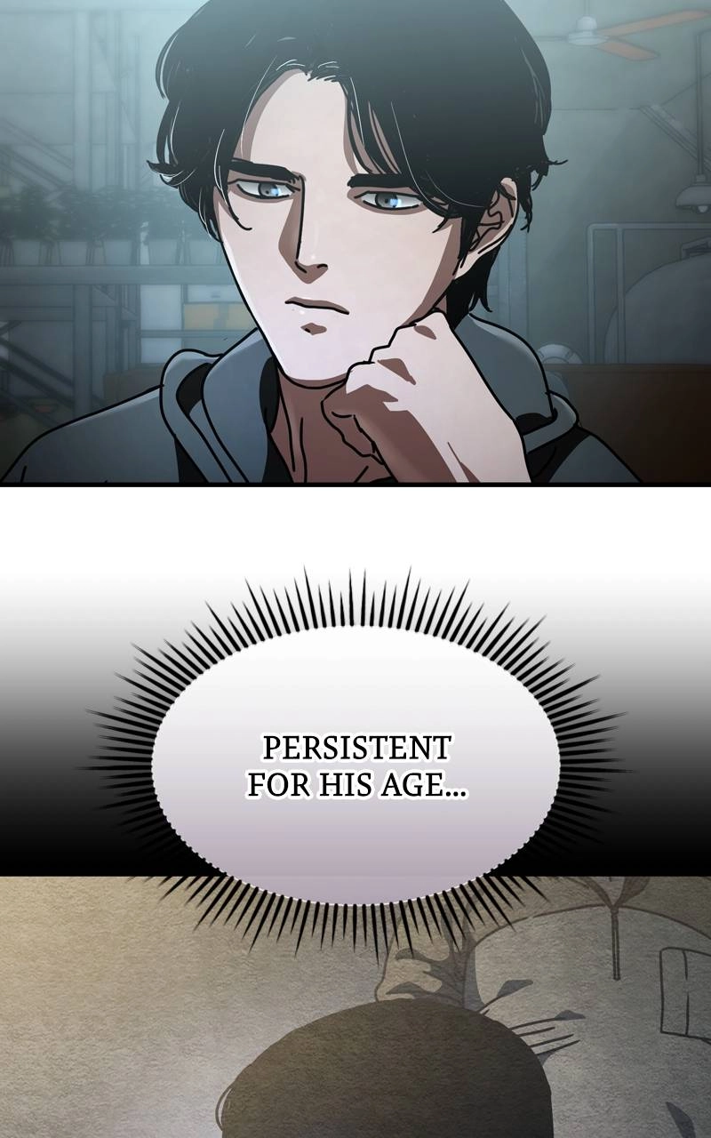 Hiding Out in an Apocalypse Chapter 17 - Page 94
