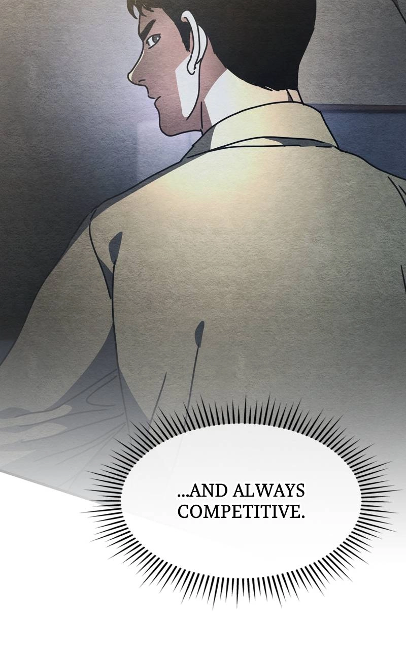 Hiding Out in an Apocalypse Chapter 17 - Page 95