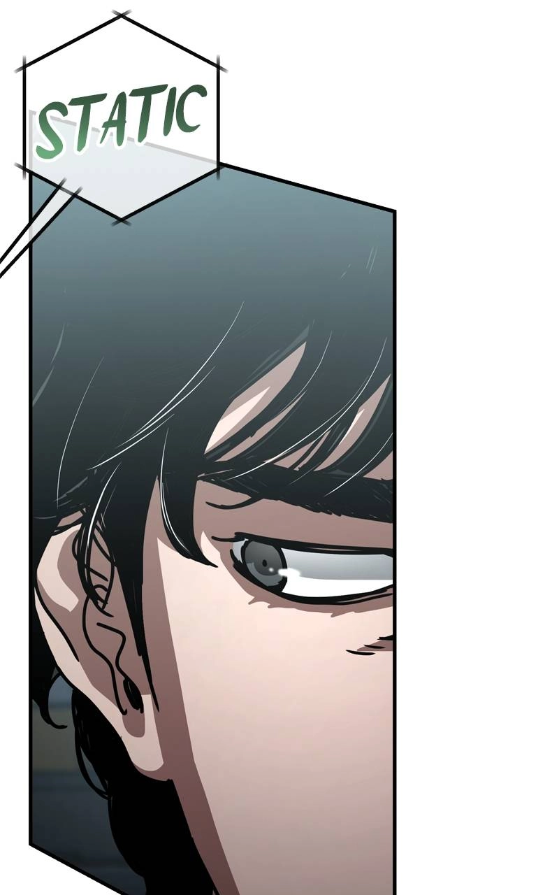 Hiding Out in an Apocalypse Chapter 17 - Page 96