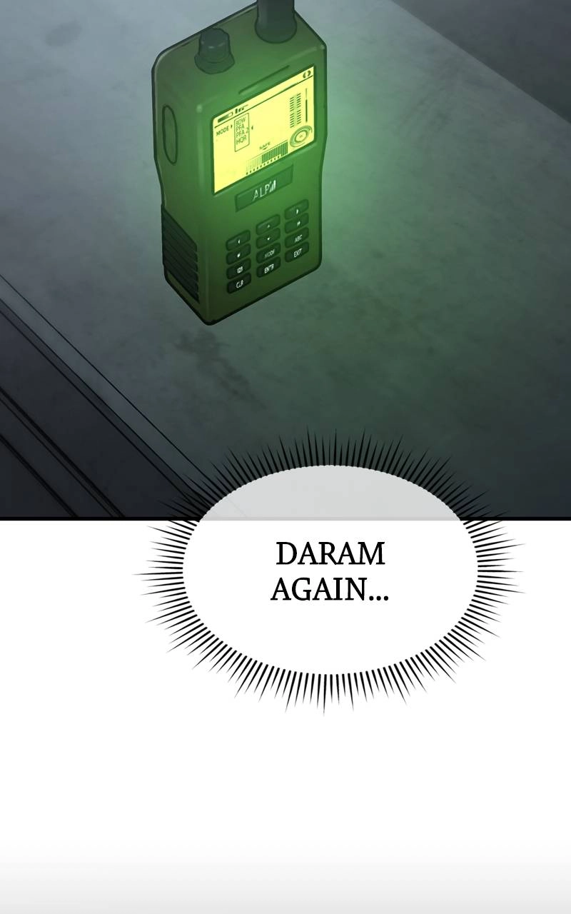 Hiding Out in an Apocalypse Chapter 17 - Page 98