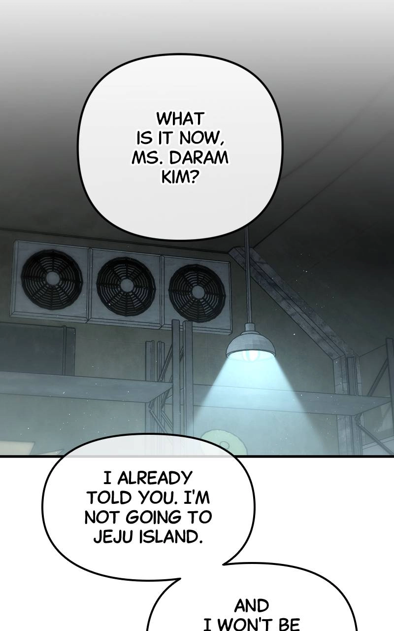 Hiding Out in an Apocalypse Chapter 17 - Page 99