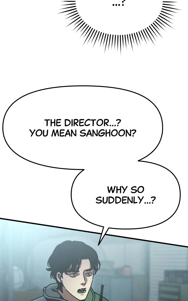 Hiding Out in an Apocalypse Chapter 17 - Page 103