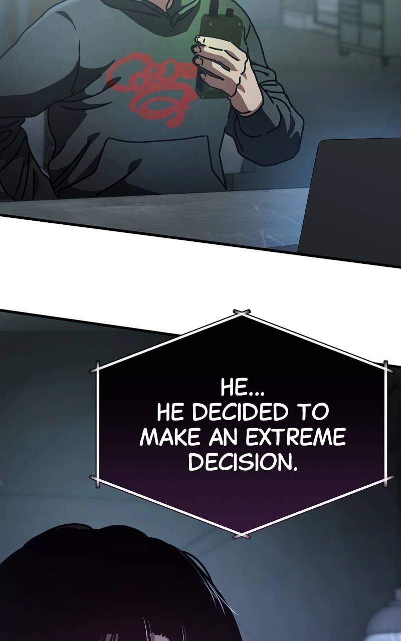 Hiding Out in an Apocalypse Chapter 17 - Page 104