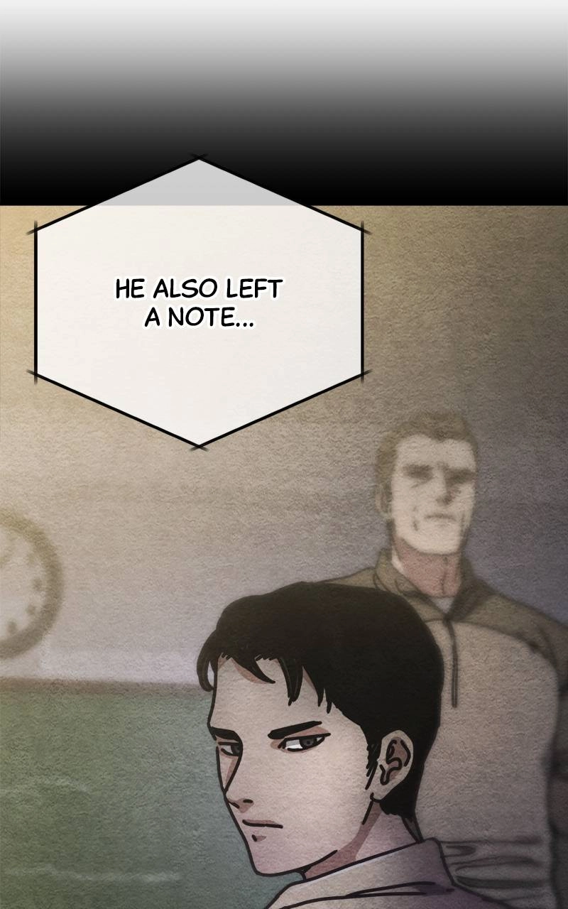 Hiding Out in an Apocalypse Chapter 17 - Page 106