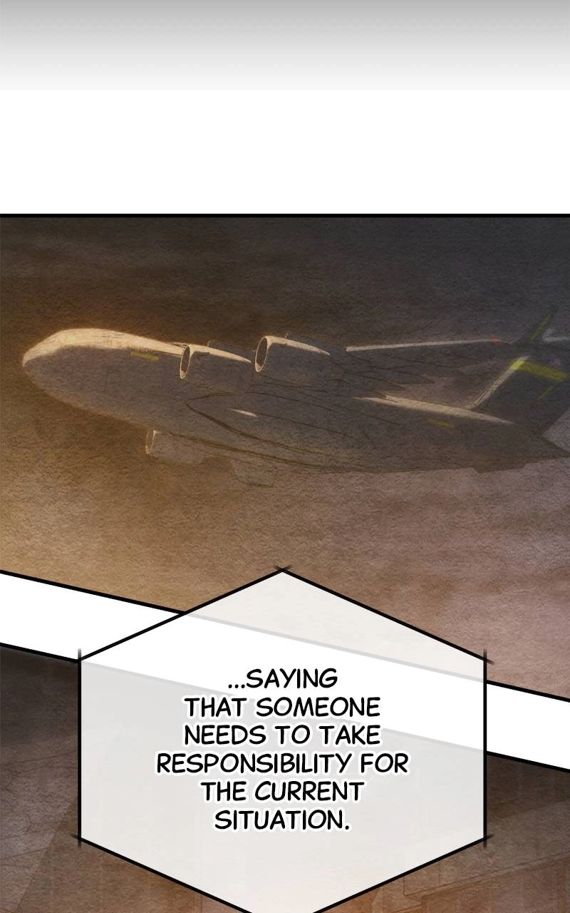 Hiding Out in an Apocalypse Chapter 17 - Page 108