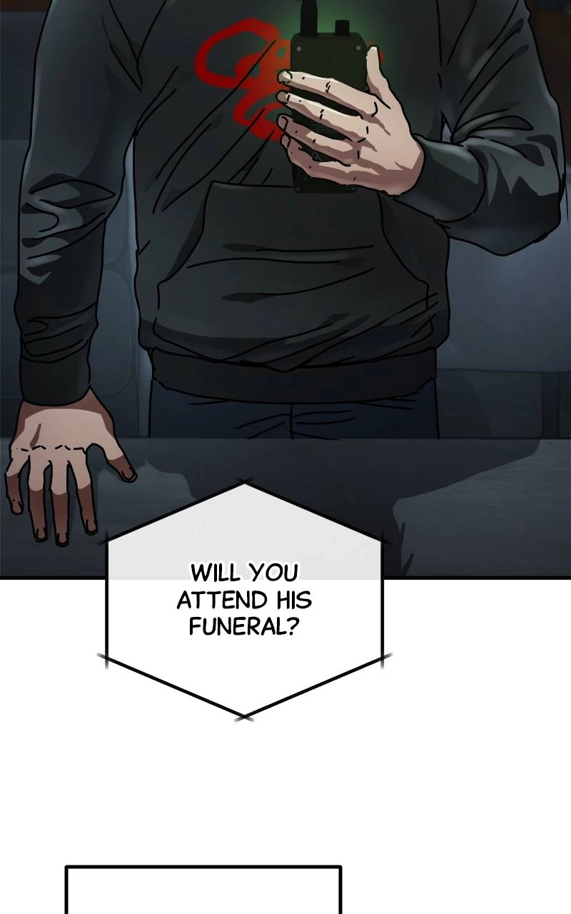 Hiding Out in an Apocalypse Chapter 17 - Page 111