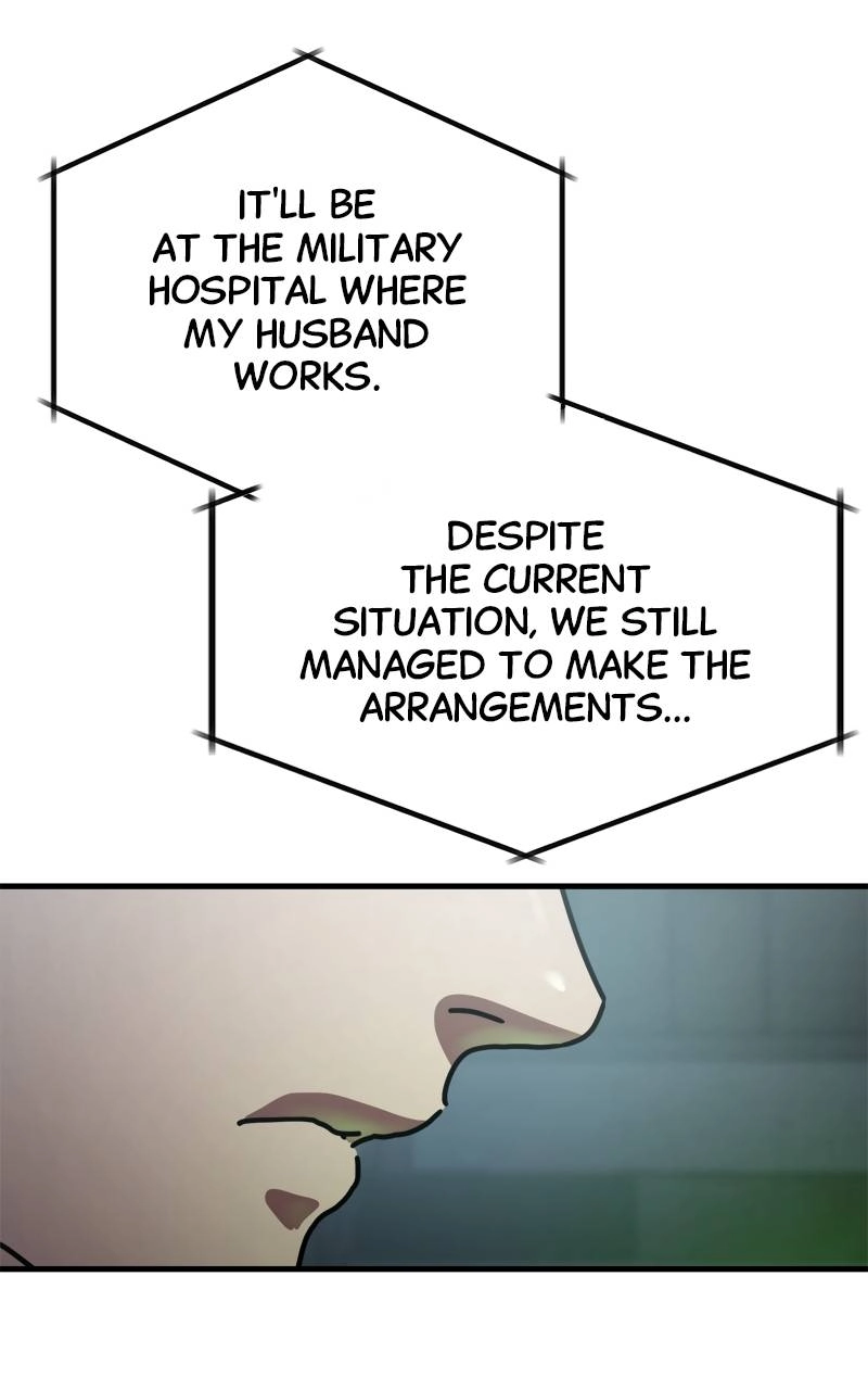 Hiding Out in an Apocalypse Chapter 18 - Page 4