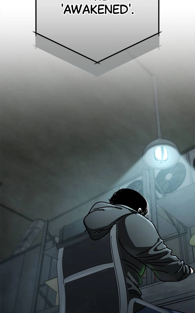 Hiding Out in an Apocalypse Chapter 18 - Page 9