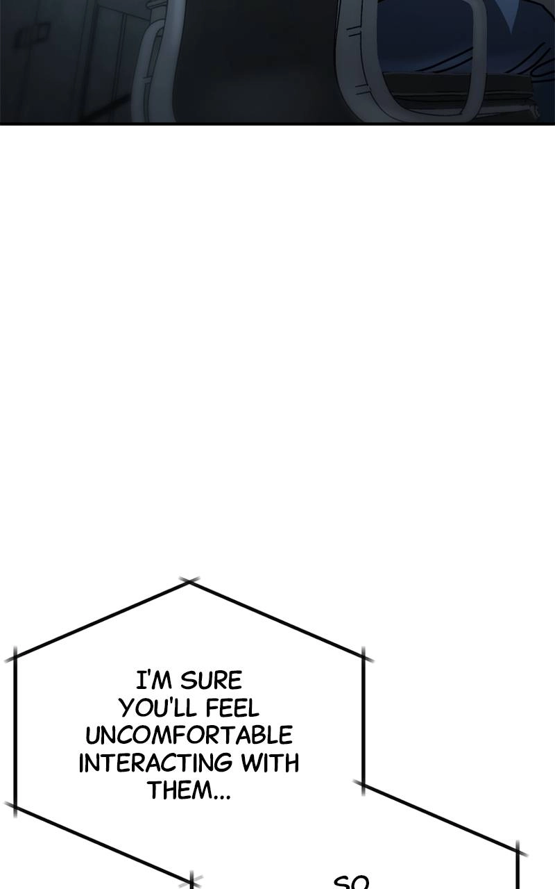 Hiding Out in an Apocalypse Chapter 18 - Page 10