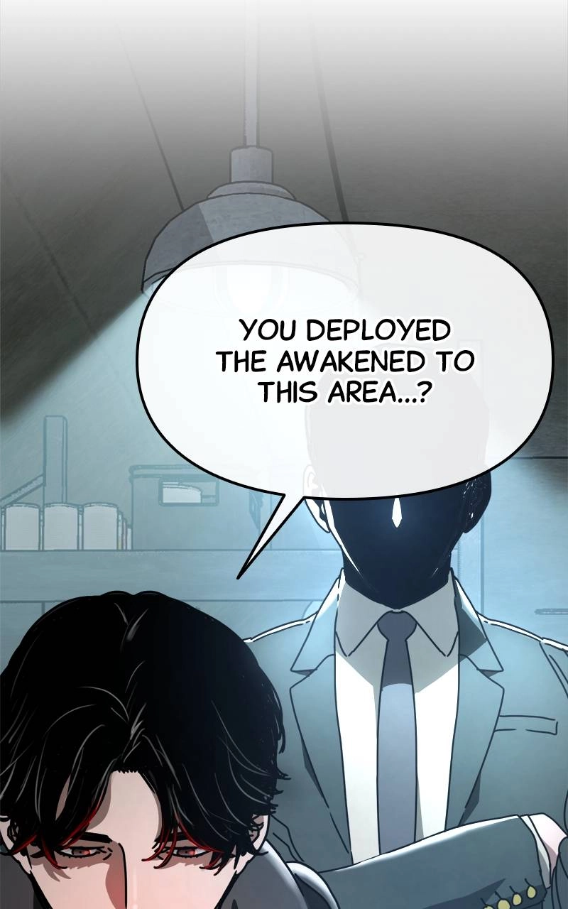 Hiding Out in an Apocalypse Chapter 18 - Page 12