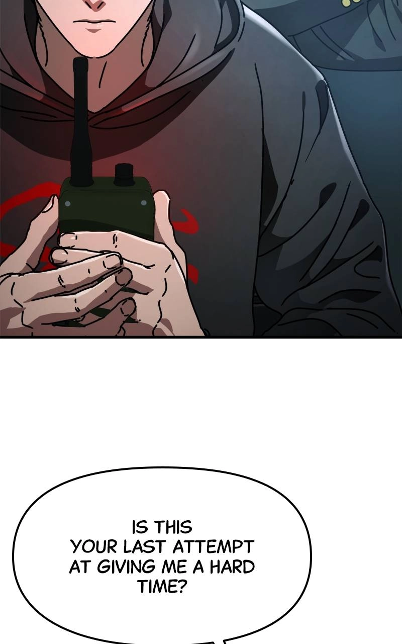 Hiding Out in an Apocalypse Chapter 18 - Page 13