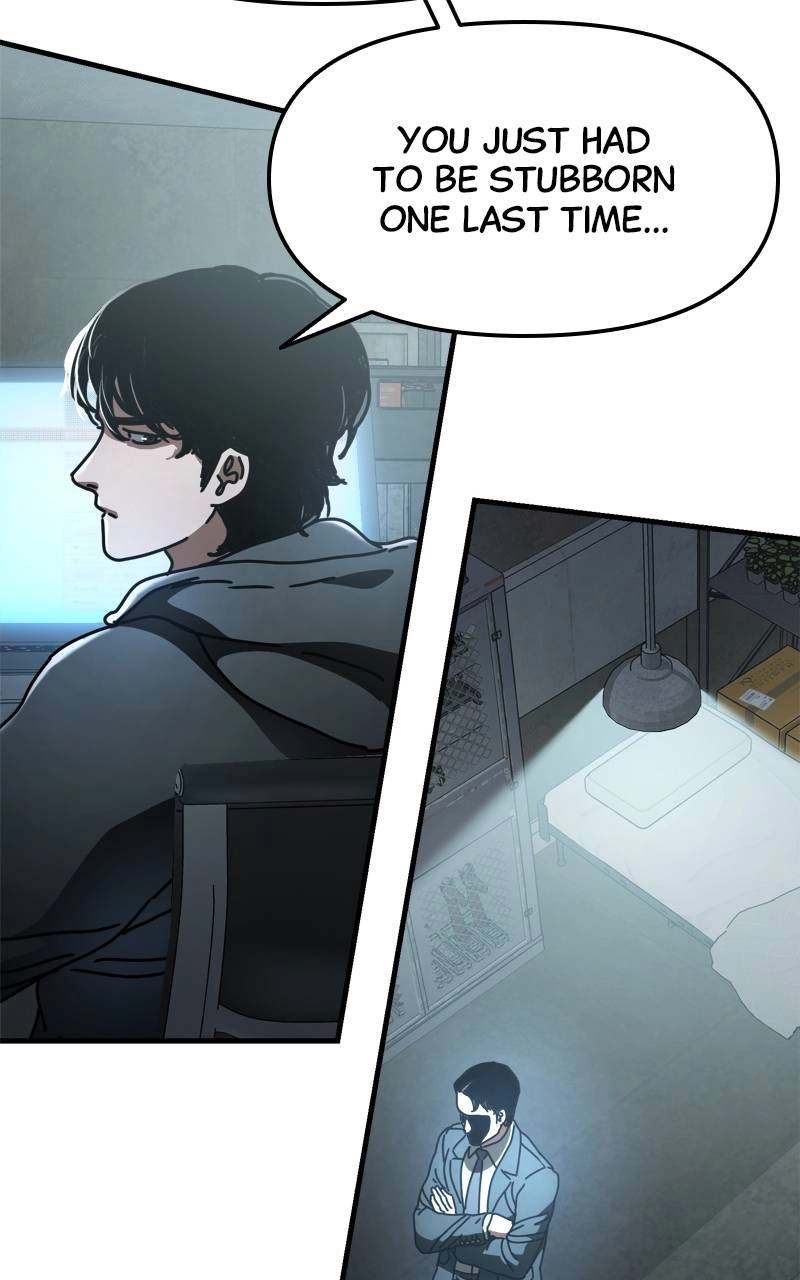 Hiding Out in an Apocalypse Chapter 18 - Page 14