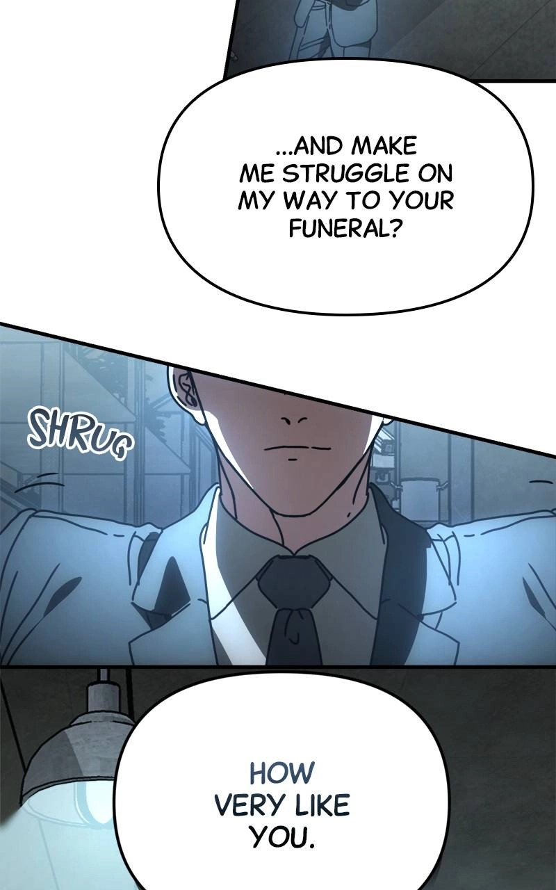 Hiding Out in an Apocalypse Chapter 18 - Page 15