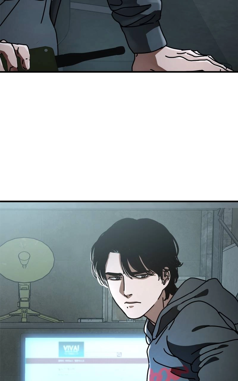Hiding Out in an Apocalypse Chapter 18 - Page 17