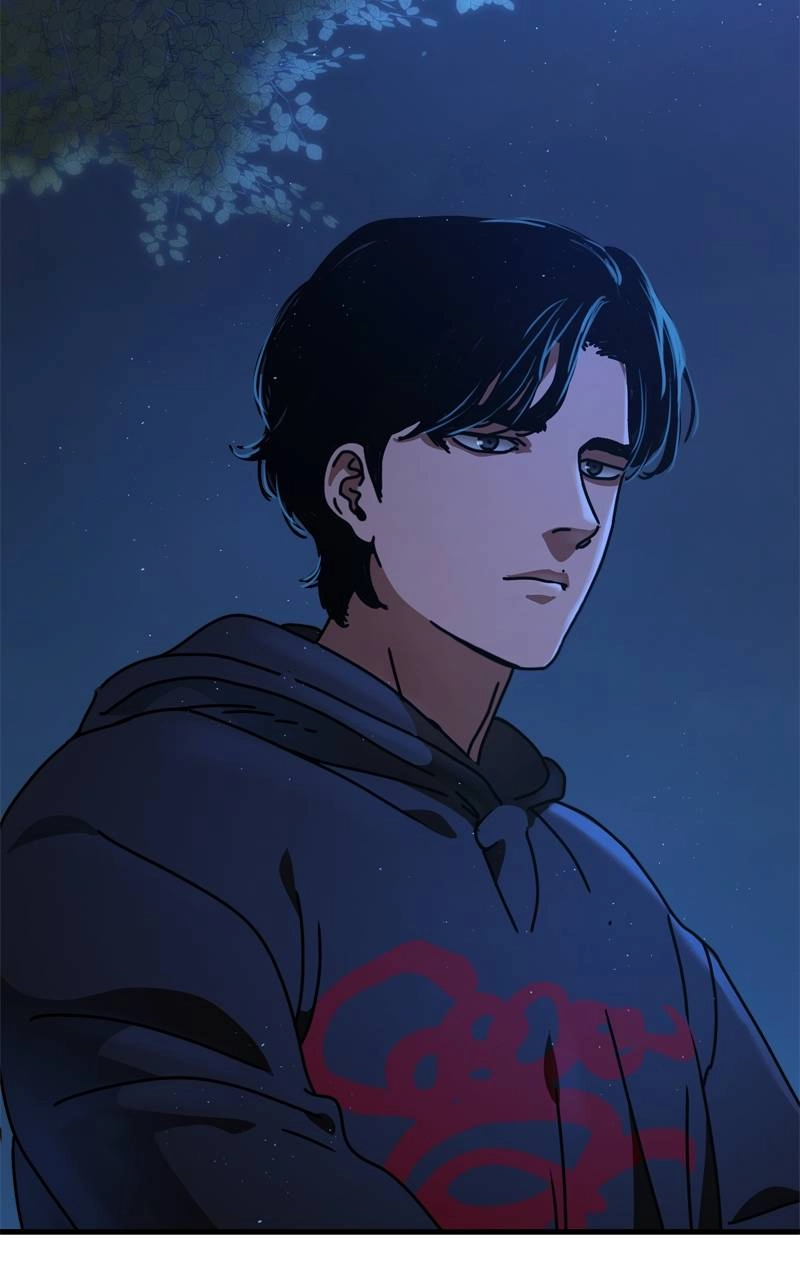 Hiding Out in an Apocalypse Chapter 18 - Page 23