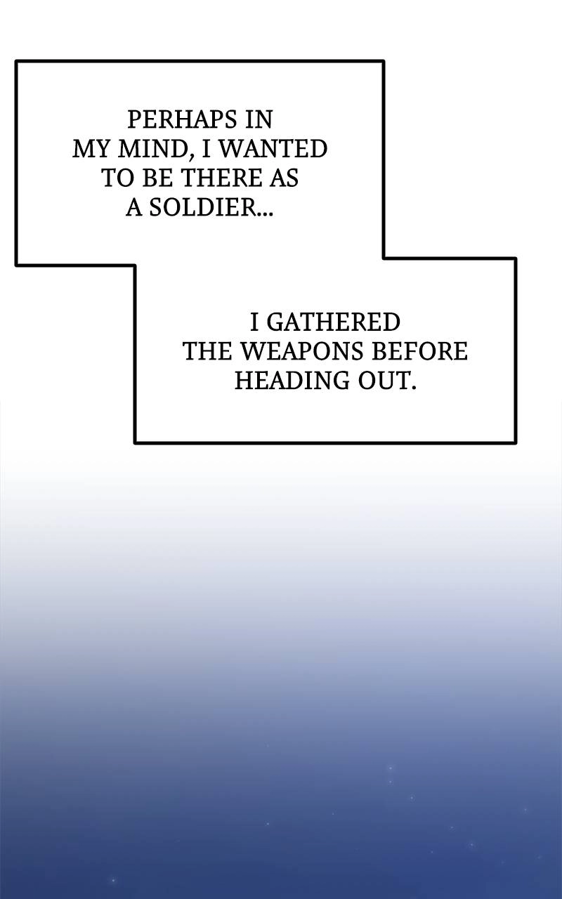 Hiding Out in an Apocalypse Chapter 18 - Page 24