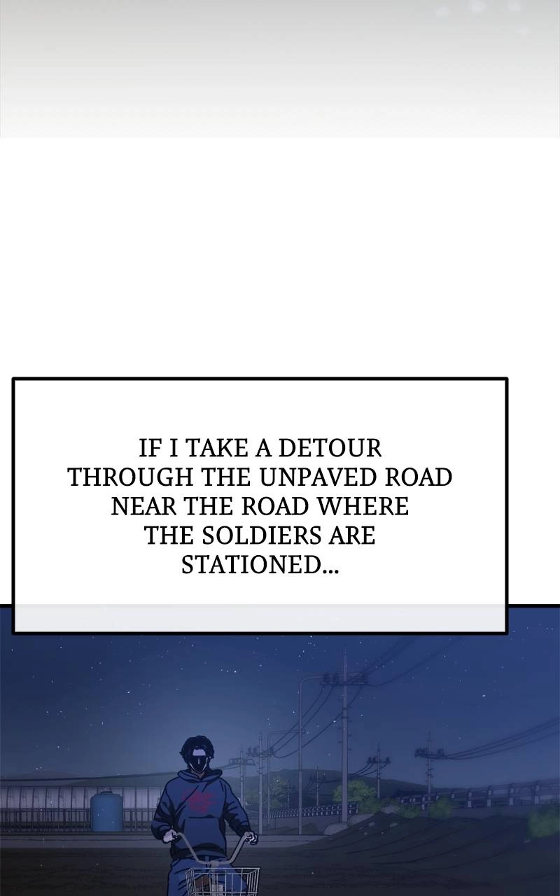 Hiding Out in an Apocalypse Chapter 18 - Page 26