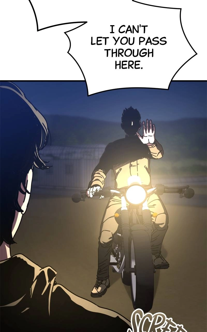 Hiding Out in an Apocalypse Chapter 18 - Page 28