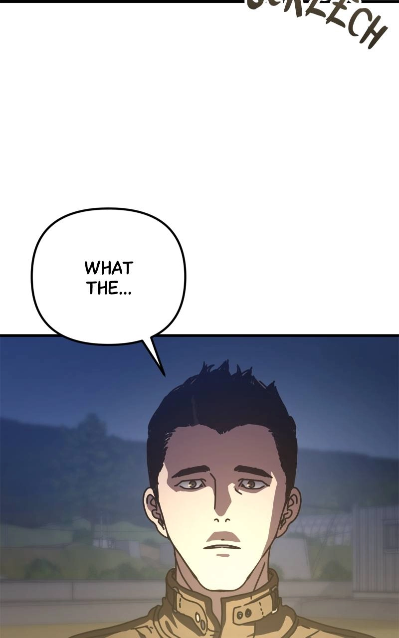 Hiding Out in an Apocalypse Chapter 18 - Page 29