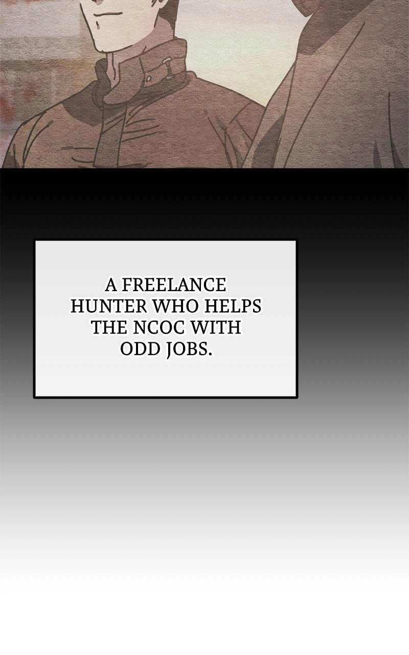 Hiding Out in an Apocalypse Chapter 18 - Page 32