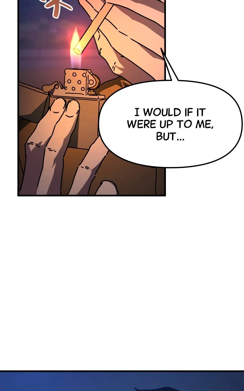 Hiding Out in an Apocalypse Chapter 18 - Page 35