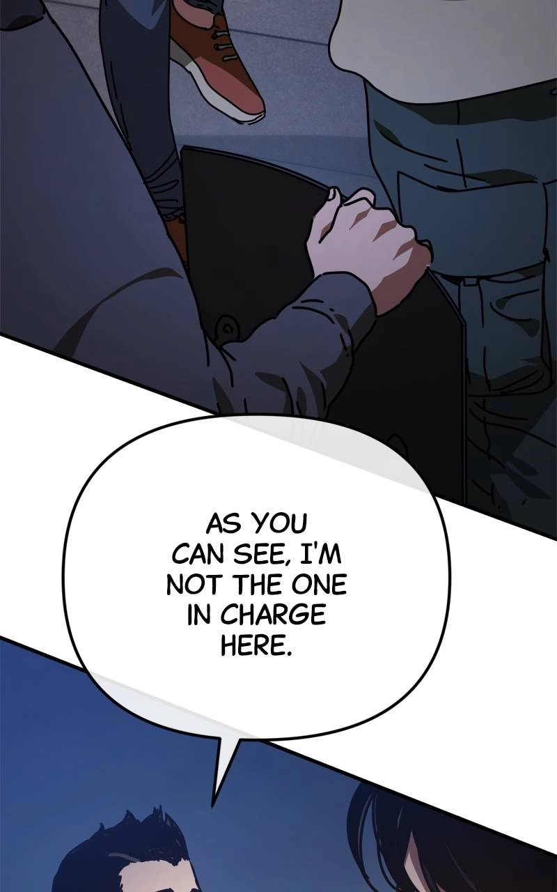 Hiding Out in an Apocalypse Chapter 18 - Page 38