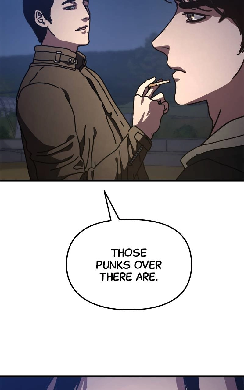 Hiding Out in an Apocalypse Chapter 18 - Page 39