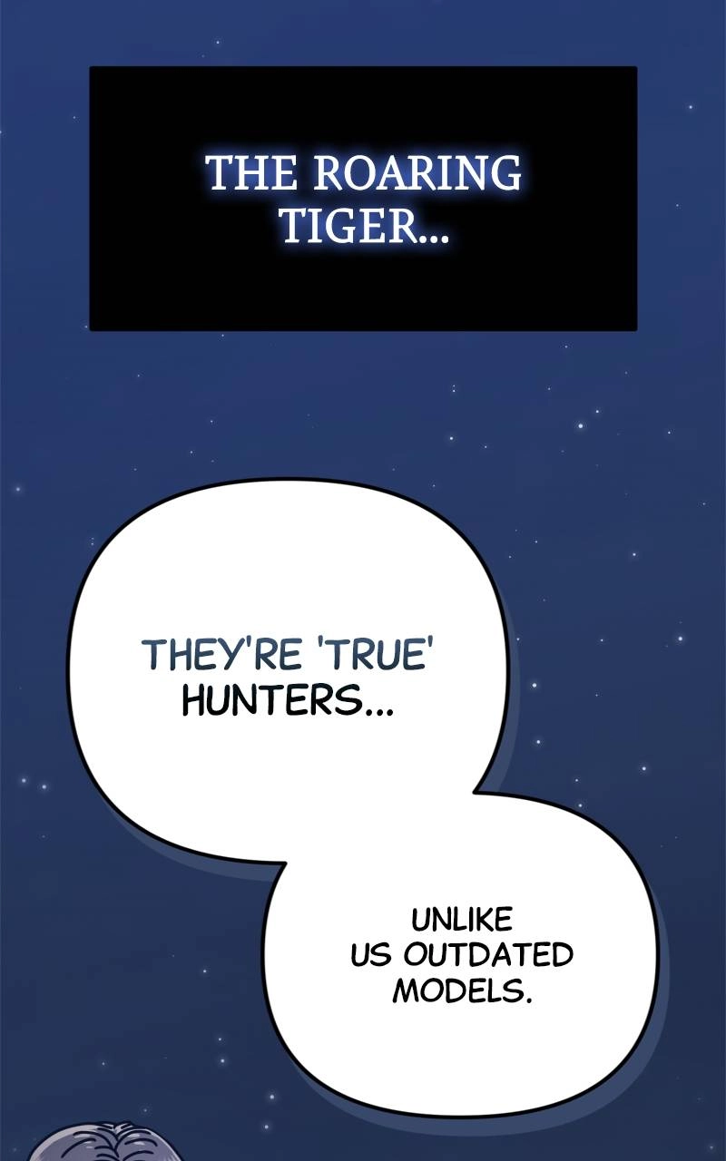 Hiding Out in an Apocalypse Chapter 18 - Page 41