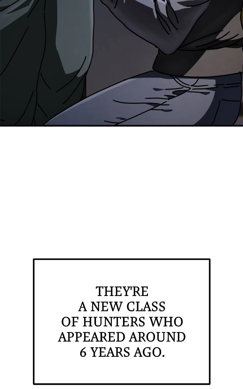 Hiding Out in an Apocalypse Chapter 18 - Page 43