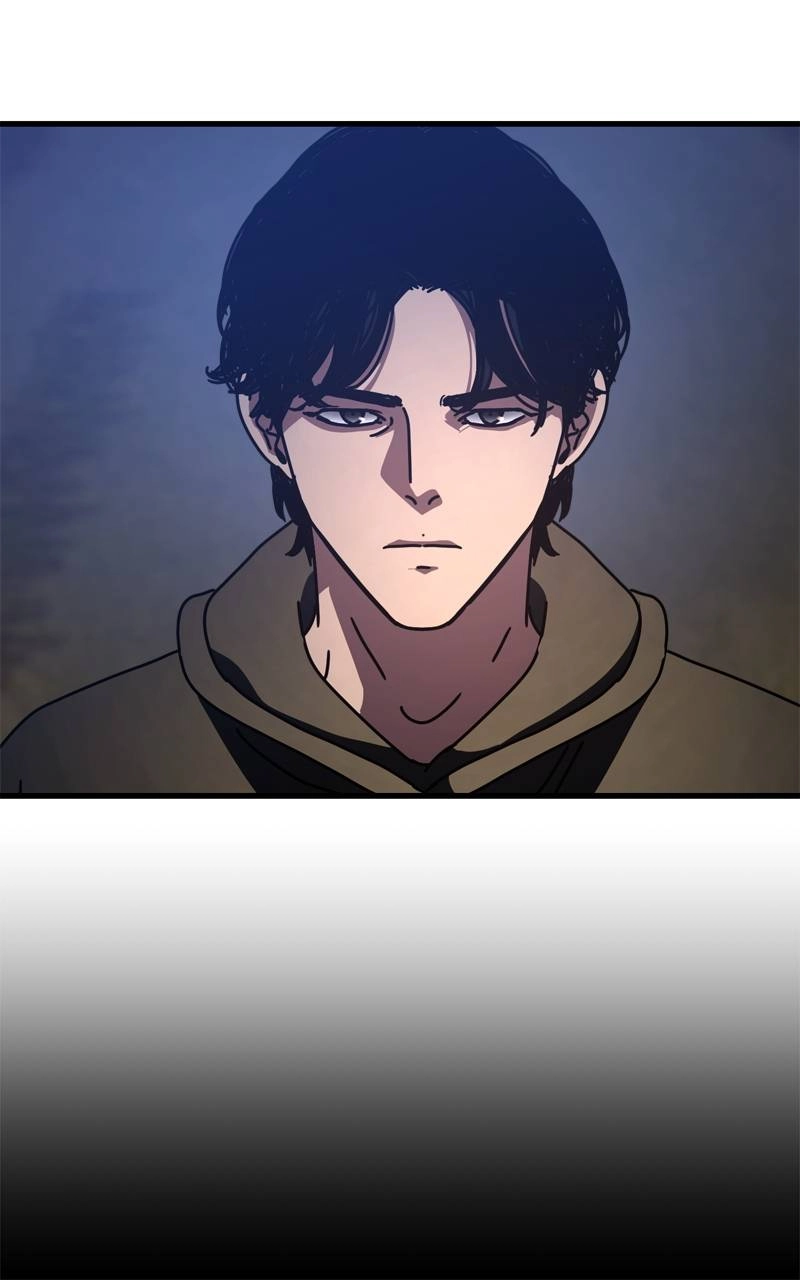 Hiding Out in an Apocalypse Chapter 18 - Page 44