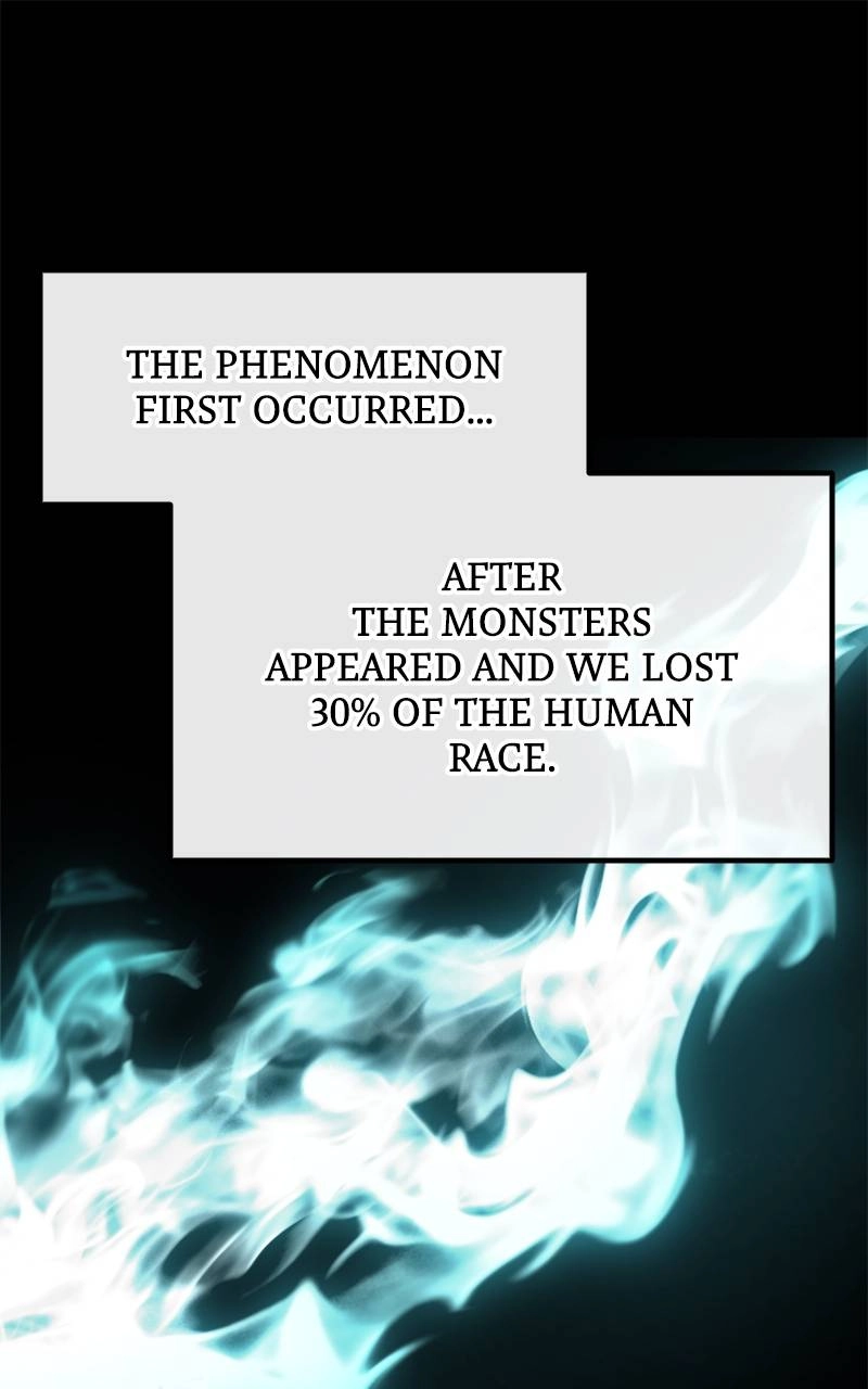 Hiding Out in an Apocalypse Chapter 18 - Page 45