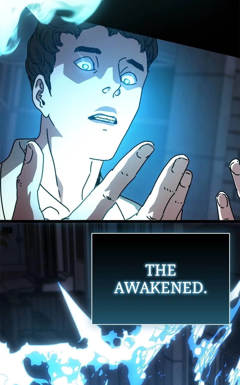 Hiding Out in an Apocalypse Chapter 18 - Page 46