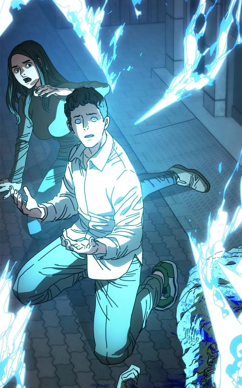 Hiding Out in an Apocalypse Chapter 18 - Page 47