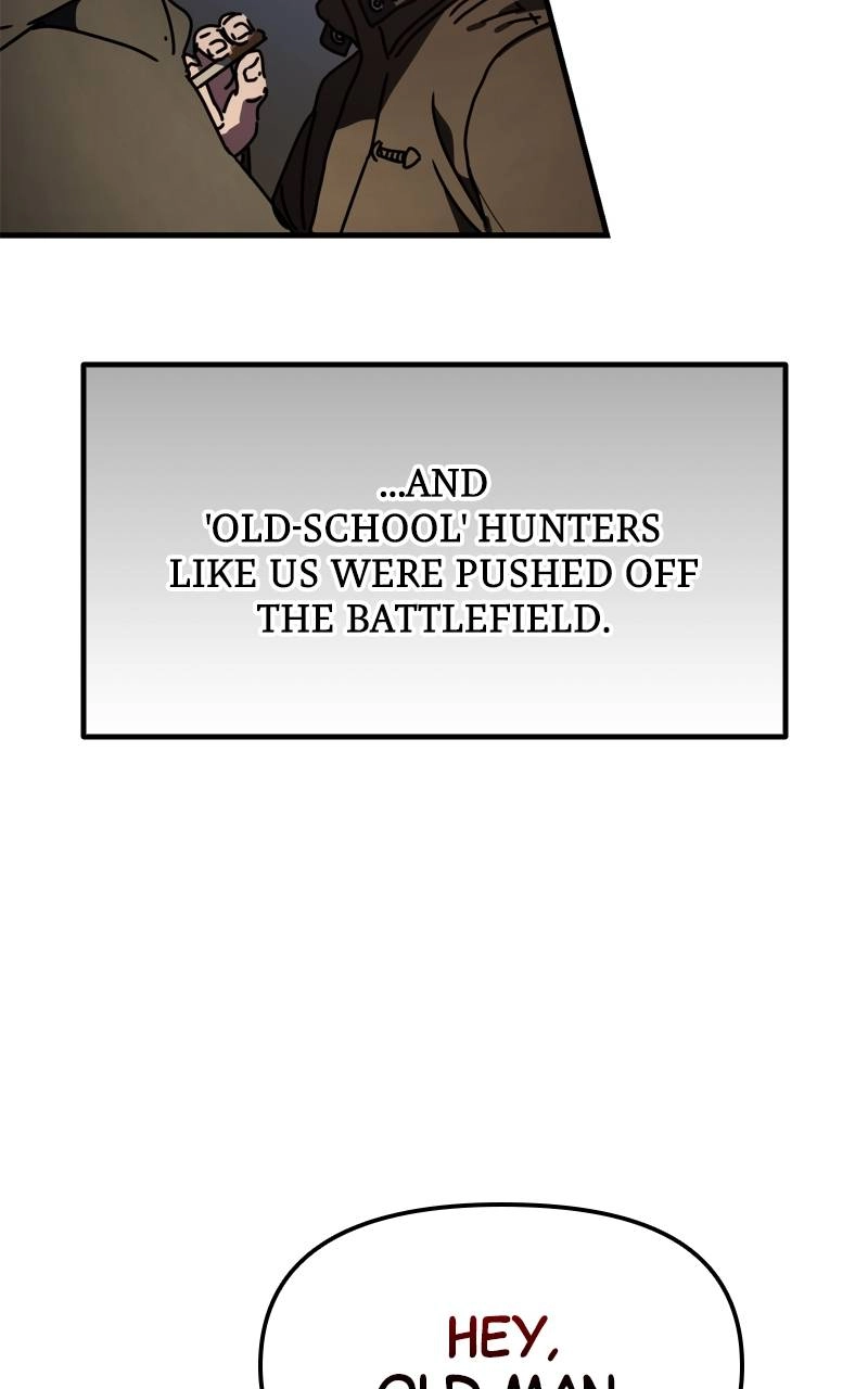 Hiding Out in an Apocalypse Chapter 18 - Page 52