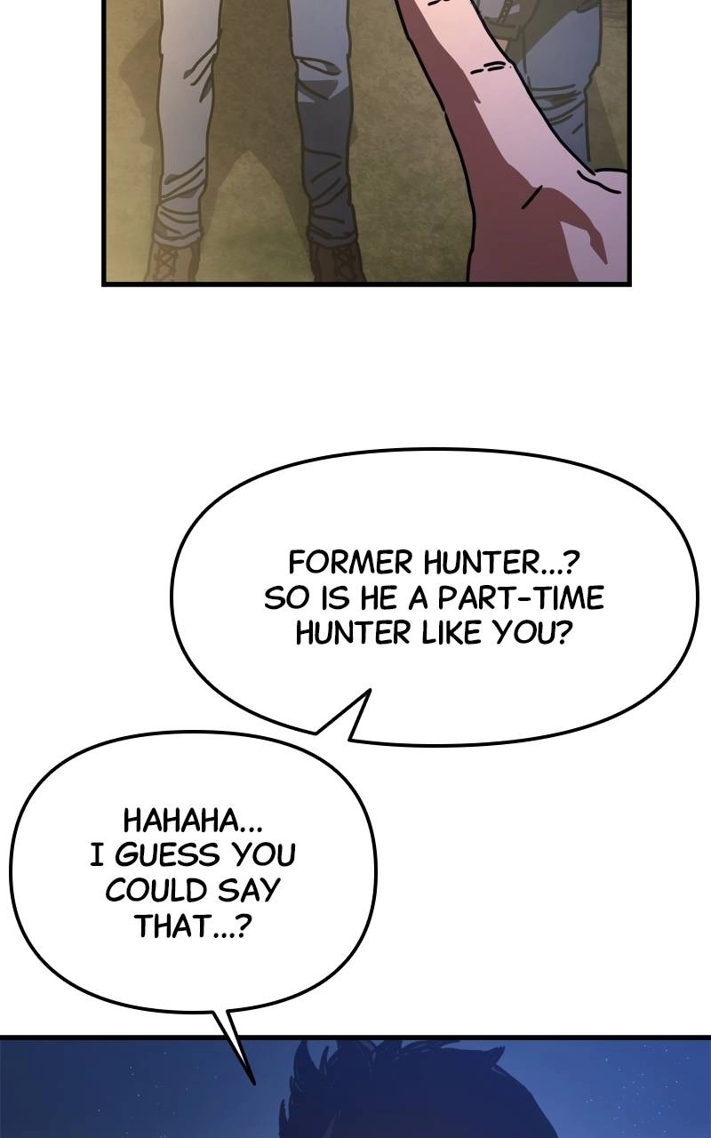 Hiding Out in an Apocalypse Chapter 18 - Page 55