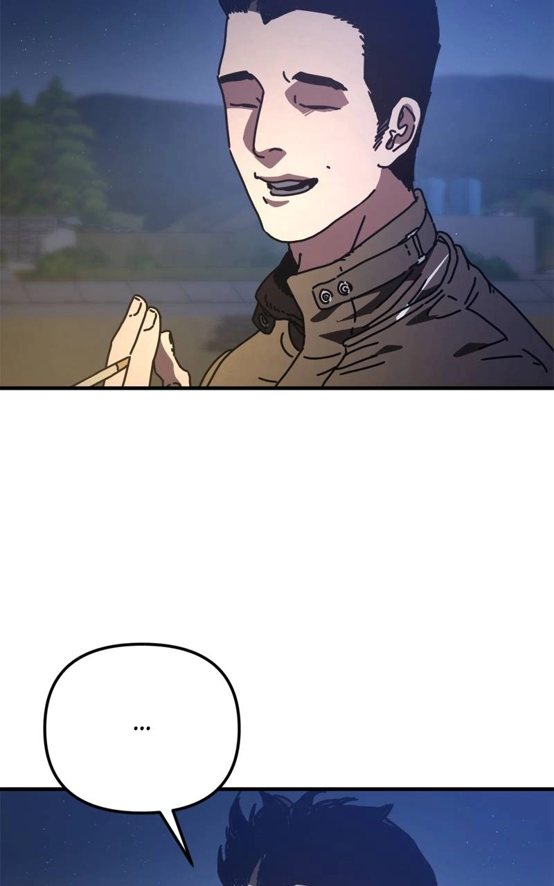 Hiding Out in an Apocalypse Chapter 18 - Page 56
