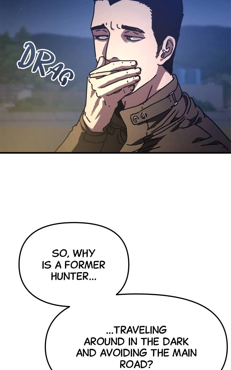 Hiding Out in an Apocalypse Chapter 18 - Page 57
